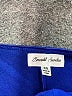 Emerald Sundae Blue Cocktail Dress Size XS - photo 4