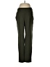 Michael Stars Green Casual Pants Size Med (1) - photo 1