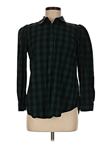 Tuckernuck Long Sleeve Button-Down Shirt (view 1)