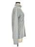 Asics Gray Turtleneck Sweater Size M - photo 4