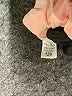 Assorted Brands 100% Cotton Solid Pink Casual Pants Size 5-6 - photo 4