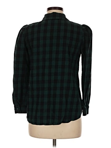 Tuckernuck Long Sleeve Button-Down Shirt (view 2)