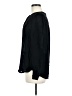 J.Crew Black Long Sleeve Blouse Size 8 - photo 5