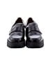 Franco Sarto Black Flats Size 9 1/2 - photo 2