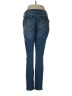 True Religion Hearts Blue Jeans Size 29 waist - photo 2