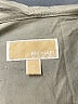 MICHAEL Michael Kors 100% Cotton Green Raincoat Size S - photo 6