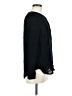 J.Crew Black Long Sleeve Blouse Size 8 - photo 4