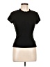 Intimately by Free People Black Turtleneck Sweater Size L - photo 1