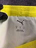 Puma Yellow Athletic Shorts Size M - photo 3