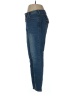True Religion Hearts Blue Jeans Size 29 waist - photo 5
