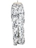 Reformation Jeans Print White Jeans Size 31 waist - photo 2