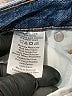 Everlane 100% Cotton Blue Jeans Size 28 waist - photo 8
