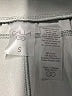 Calia Solid Gray Casual Pants Size S - photo 4