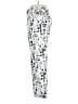 Reformation Jeans Print White Jeans Size 31 waist - photo 5