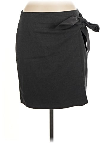 Ann Taylor LOFT Outlet Casual Skirt (view 1)
