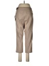 Briggs Tan Casual Pants Size 8 - photo 2