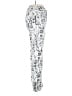 Reformation Jeans Print White Jeans Size 31 waist - photo 4