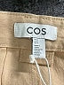 Cos Solid Tan Khakis Size 12 - photo 7