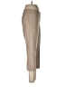 Briggs Tan Casual Pants Size 8 - photo 4