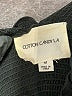 Cotton Candy LA 100% Rayon Black Sleeveless Top Size M - photo 7