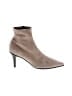 Rag & Bone 100% Leather Gray Ankle Boots Size EU 41 - photo 1