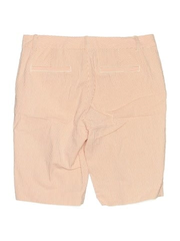 Lauren by Ralph Lauren Khaki Shorts (view 2)