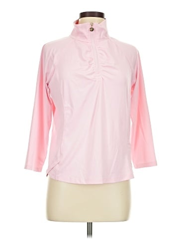 Stella Parker 3/4 Sleeve T-Shirt (view 1)