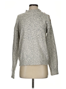 Sanctuary Turtleneck Sweater (view 1)