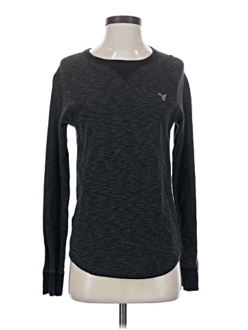 Heritage Long Sleeve T-Shirt (view 1)
