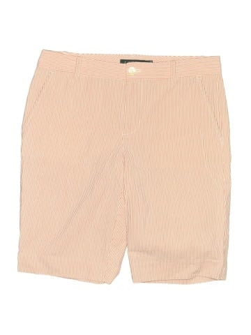 Lauren by Ralph Lauren Khaki Shorts (view 1)