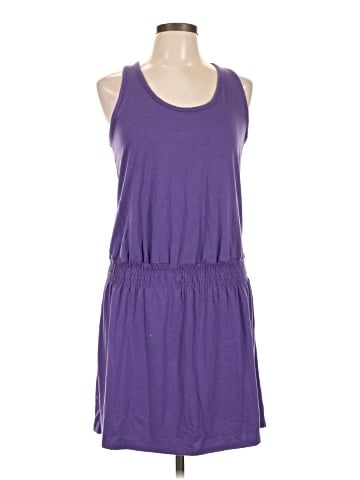 Mossimo Supply Co. Casual Dress (view 1)