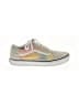 Vans Graphic Gray Sneakers Size 7 - photo 1