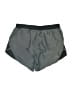 Under Armour Gray Athletic Shorts Size S - photo 2
