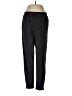Splendid Solid Black Casual Pants Size M - photo 1