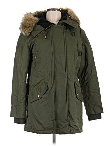 J.Crew Coat (view 1)
