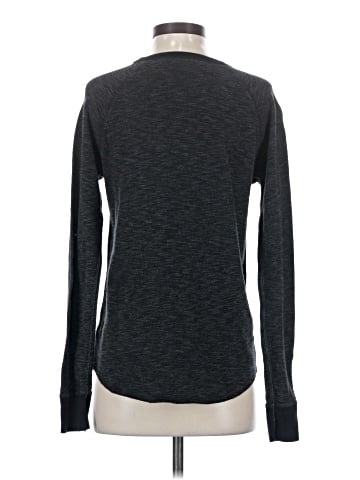 Heritage Long Sleeve T-Shirt (view 2)