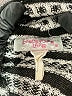 Pretty Young Thing Silver Cardigan Size 6 (estimated) - photo 7