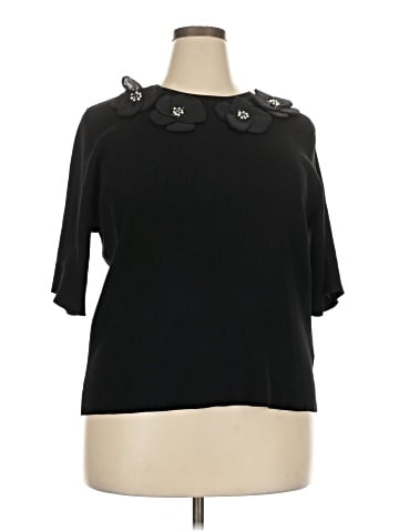 NANETTE Nanette Lepore Cardigan (view 1)