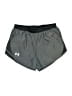 Under Armour Gray Athletic Shorts Size S - photo 1