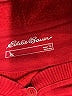 Eddie Bauer Red Pullover Sweater Size L (tall) - photo 7
