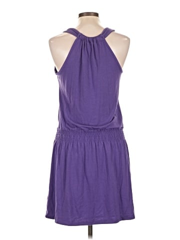 Mossimo Supply Co. Casual Dress (view 2)