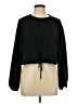 Shein Curve Black Pullover Sweater Size 12 Plus (0) - photo 1