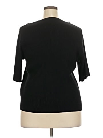 NANETTE Nanette Lepore Cardigan (view 2)