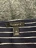 Talbots Black Short Sleeve Top Size XL - photo 7
