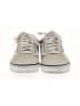Vans Graphic Gray Sneakers Size 7 - photo 2