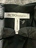 BCBGeneration Black Cocktail Dress Size S - photo 7