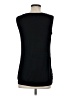 Patrizia Luca Black Sleeveless Blouse Size S - photo 2
