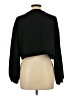 Shein Curve Black Pullover Sweater Size 12 Plus (0) - photo 2