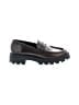 Zara Brown Flats Size EU 36 - photo 1