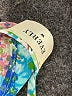 Everly 100% Polyester Blue Sleeveless Blouse Size S - photo 7